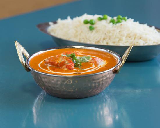 curry