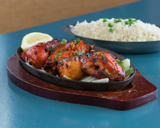 tandoori