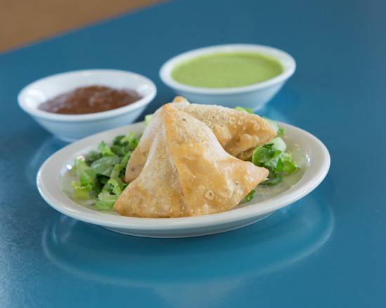 samosa