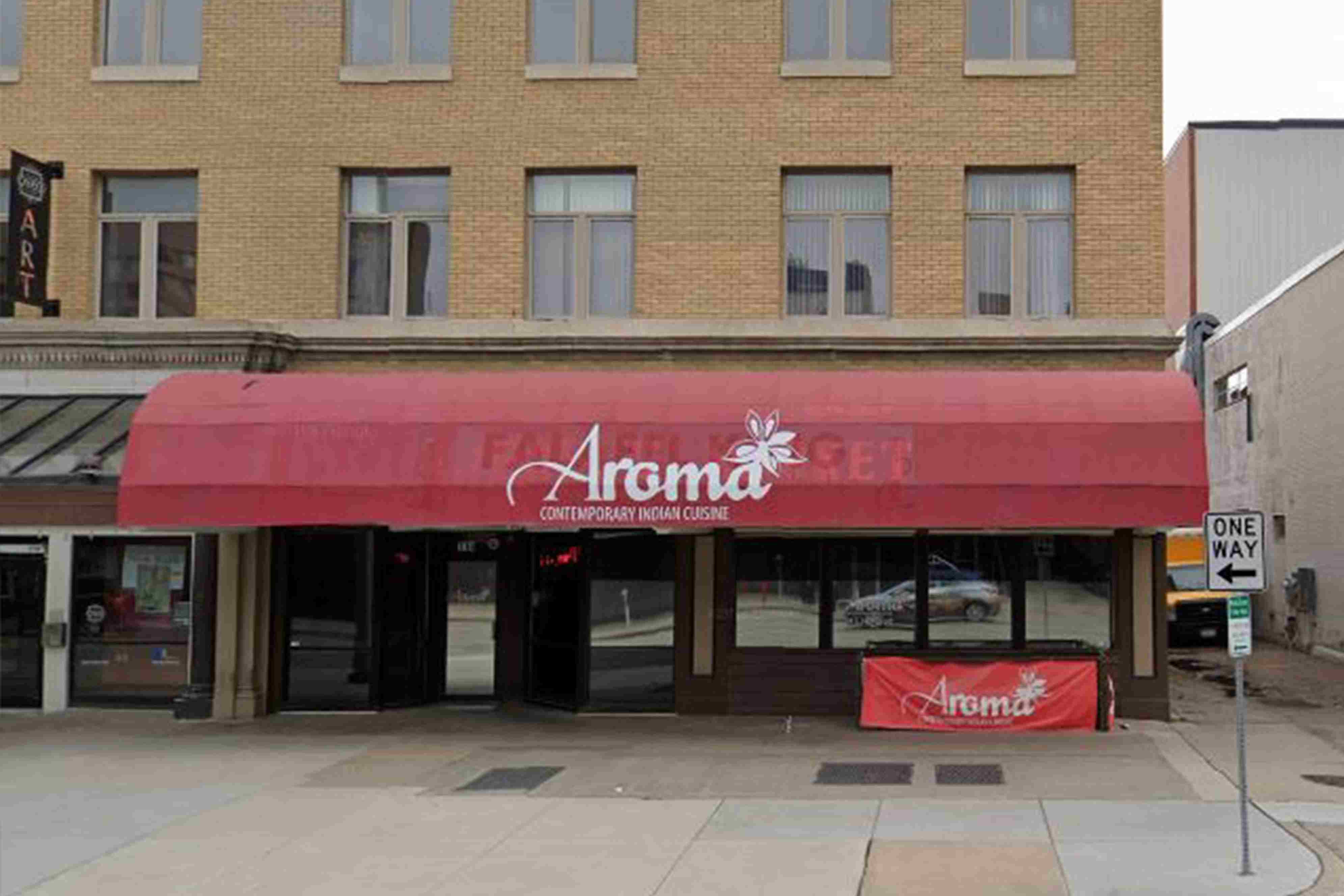 store image