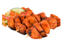 TANDOORI GRILL